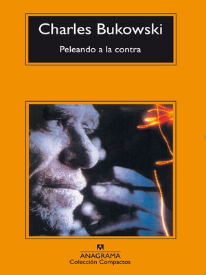 cover image of Peleando a la contra